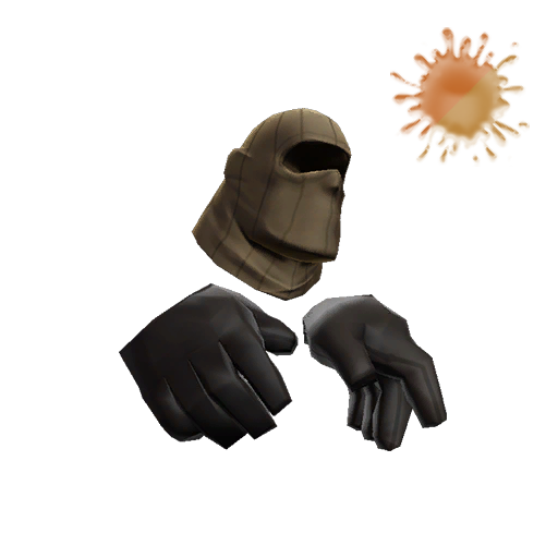 Battle Balaclava