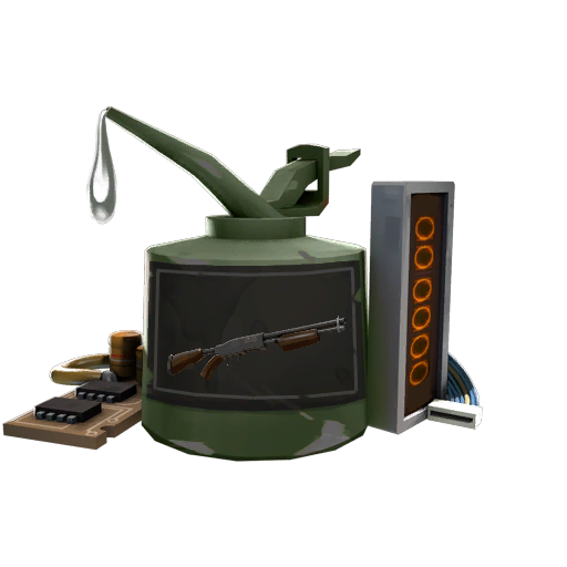 Specialized Killstreak Family Business Kit