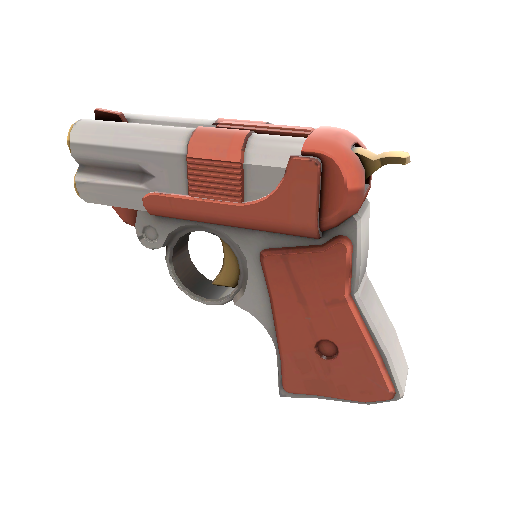 Strange Civic Duty Mk.II Shortstop (Factory New)