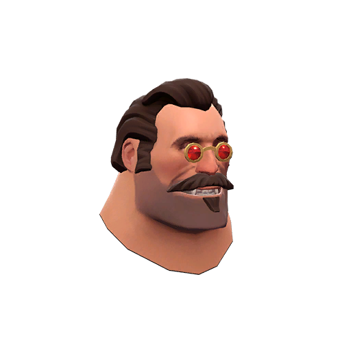 Unusual Strigoi Stare