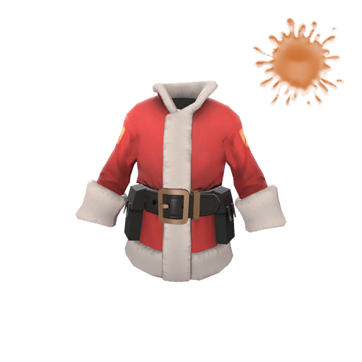 The Gift Bringer