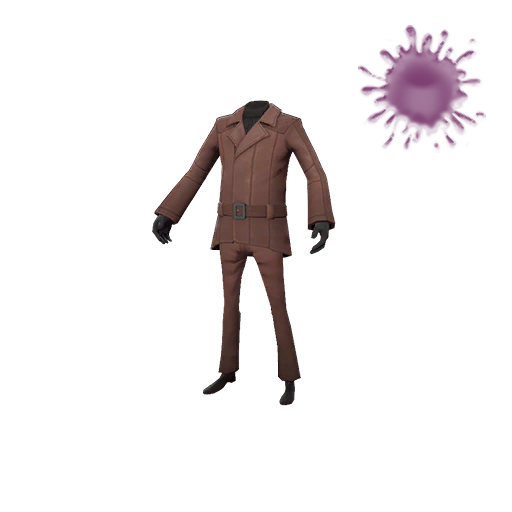 Lurker's Leathers