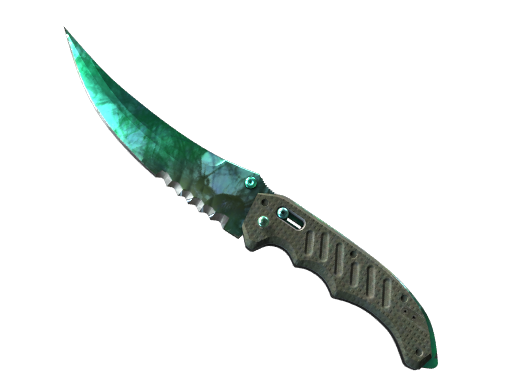 ★ Flip Knife | Gamma Doppler (Factory New)