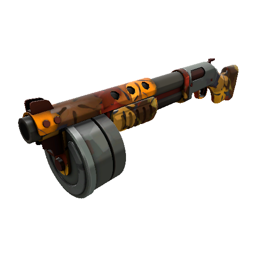 Specialized Killstreak Autumn Mk.II Panic Attack (Factory New)