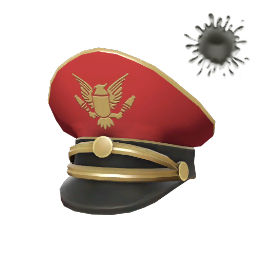 The Patriot Peak