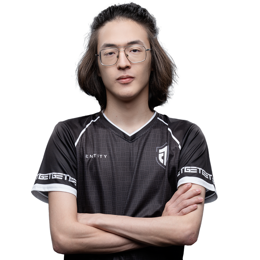 医者watson` Player Sticker - TI 2023