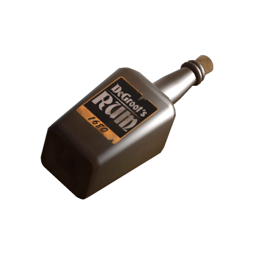 Killstreak Scottish Handshake