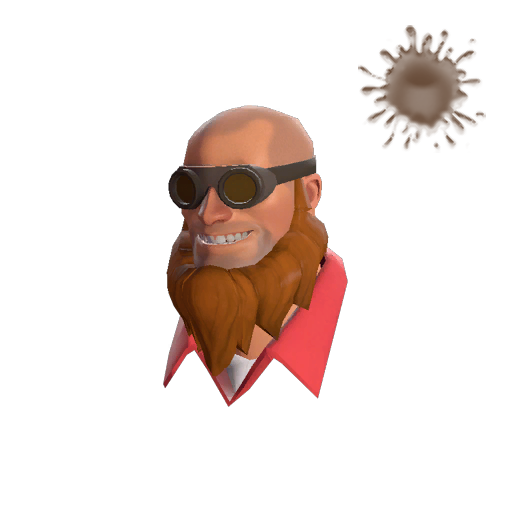 Genuine Grizzled Growth
