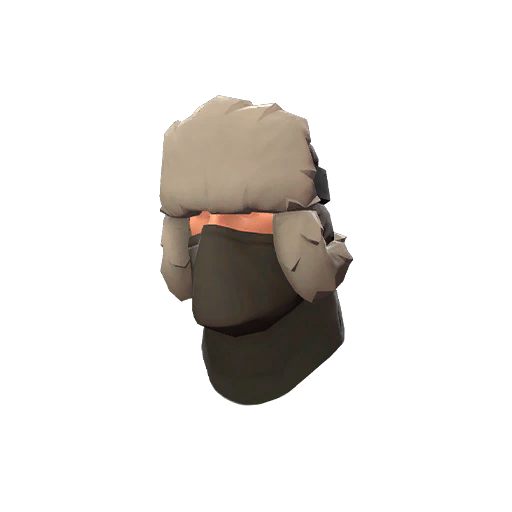 Strange Polar Charger