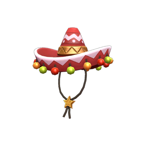 Strange El Fiestibrero