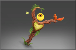 Inscribed Enchanted Vision