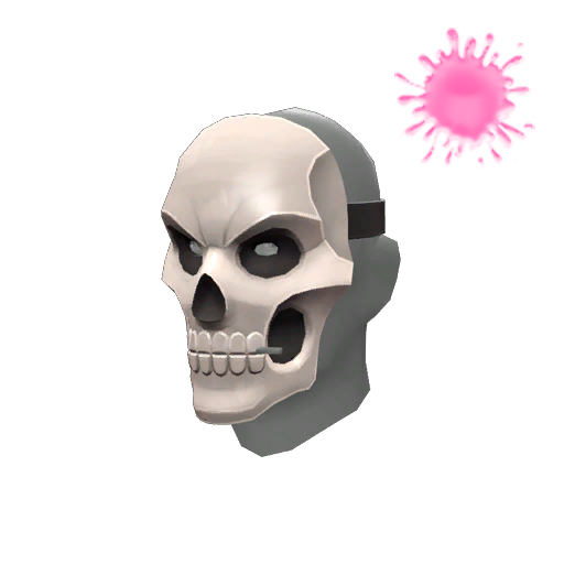 Strange Dead Head