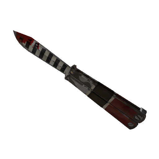 Airwolf Knife (Field-Tested)