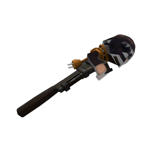 Strange Killstreak Carbonado Botkiller Wrench Mk.I