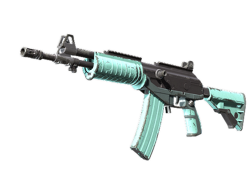 Galil AR | Robin's Egg (Field-Tested)