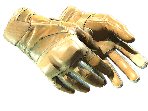 ★ Moto Gloves | Transport (Well-Worn)