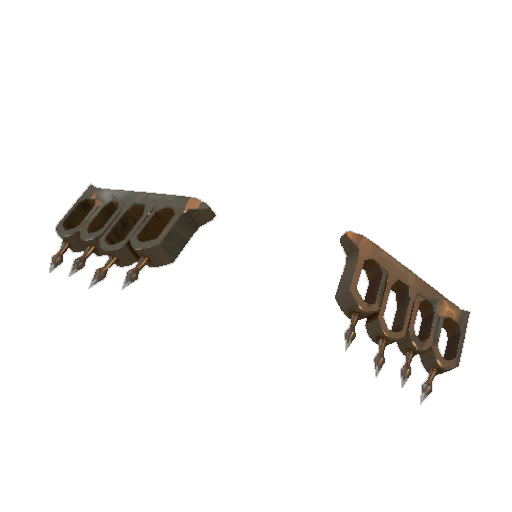 Strange Professional Killstreak Eviction Notice