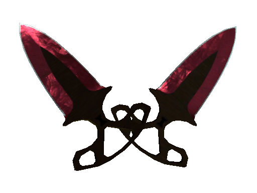 ★ Shadow Daggers | Doppler (Factory New)