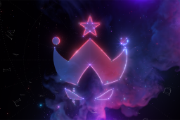 International 2025 Team Loading Screen - Wildcard