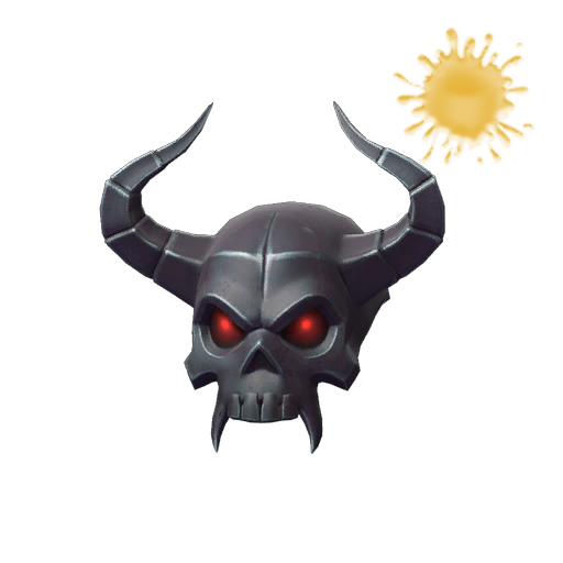 Demonic Dome