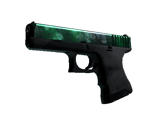 Glock-18 | Gamma Doppler (Factory New)