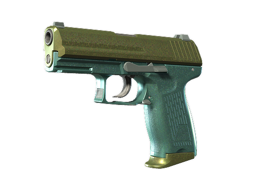 P2000 | Marsh (Factory New)