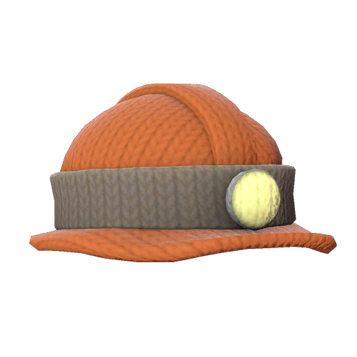 The Soft Hard Hat