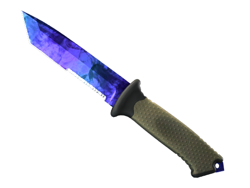★ Ursus Knife | Doppler (Minimal Wear)