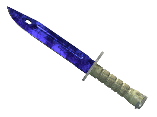 ★ Bayonet | Doppler (Minimal Wear)