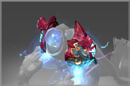 Inscribed Shoulder of the First Ways