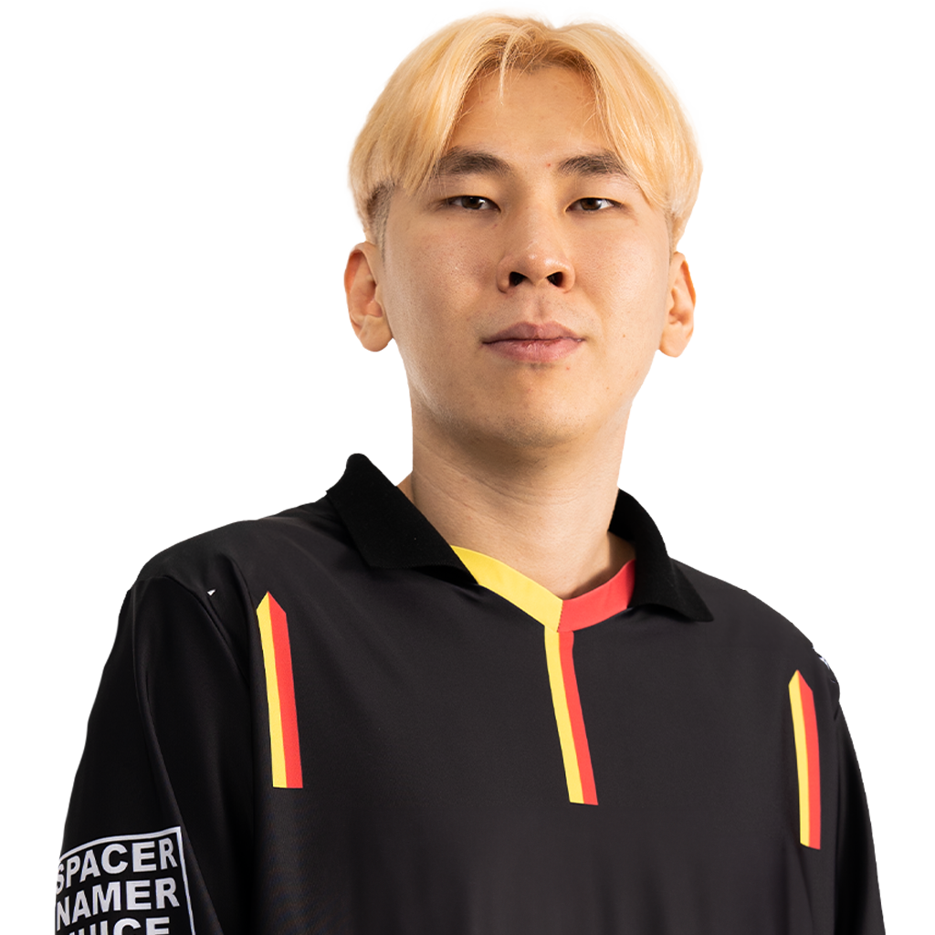 TORONTOTOKYO Player Sticker - TI 2023