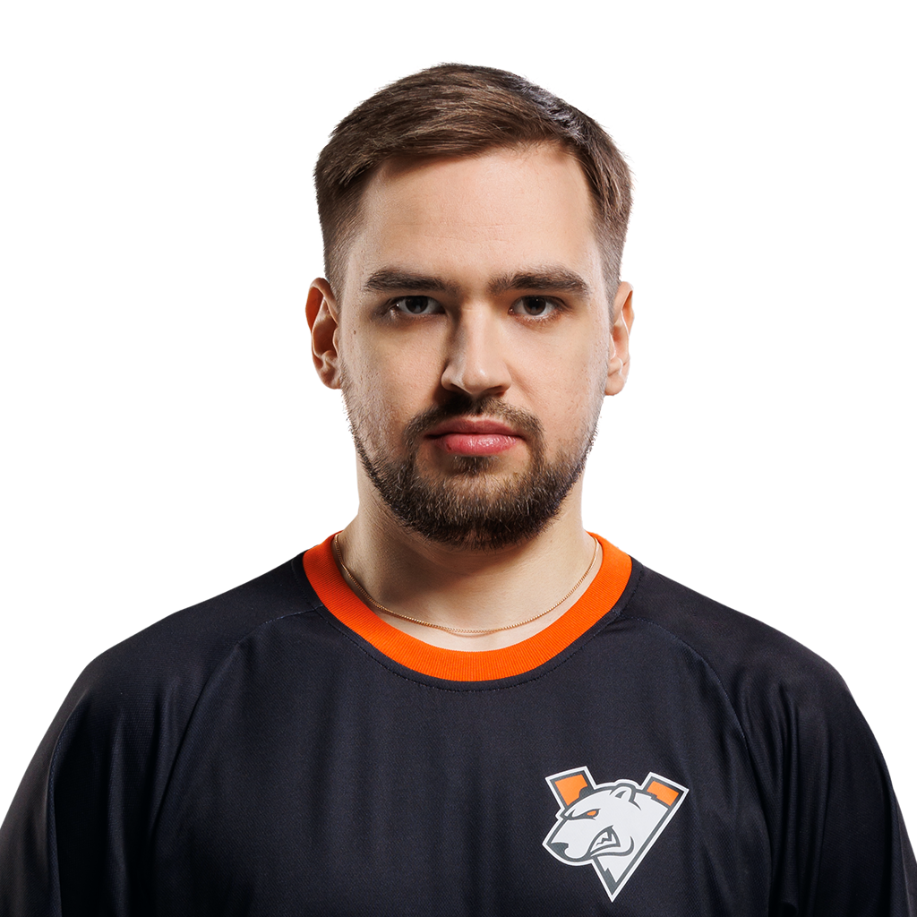 Glitter sayuw Player Sticker - TI 2023