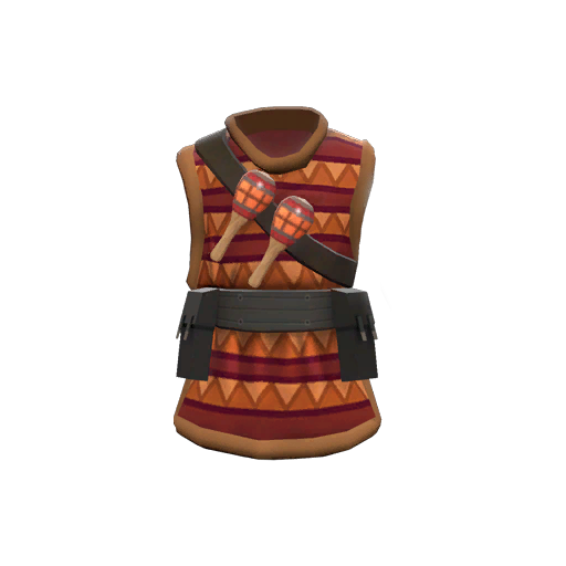 Party Poncho