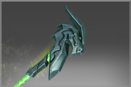 Corrupted Stone Dragon Soul