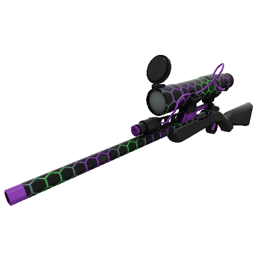 Hypergon Sniper Rifle (Factory New)