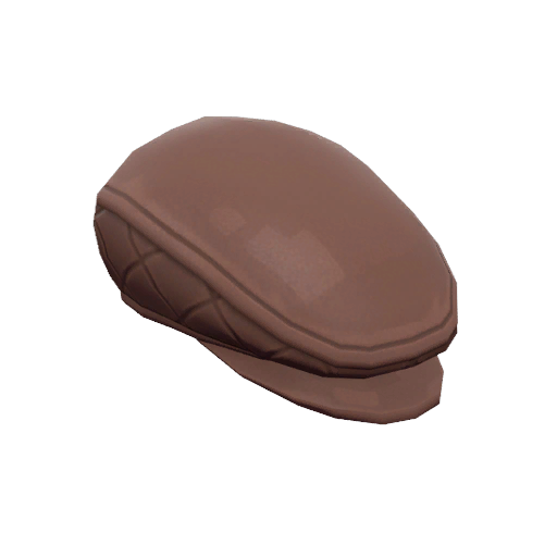 Strange Sneaky Blinder