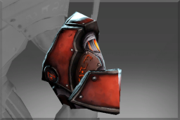 Inscribed Bracer of the Eleven Curses