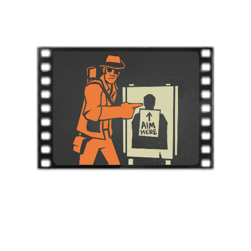 Unusual Taunt: Straight Shooter Tutor