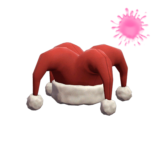 Jolly Jester