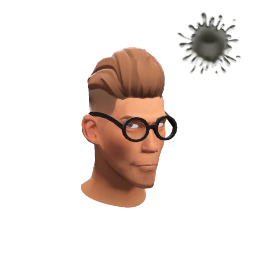 Millennial Mercenary