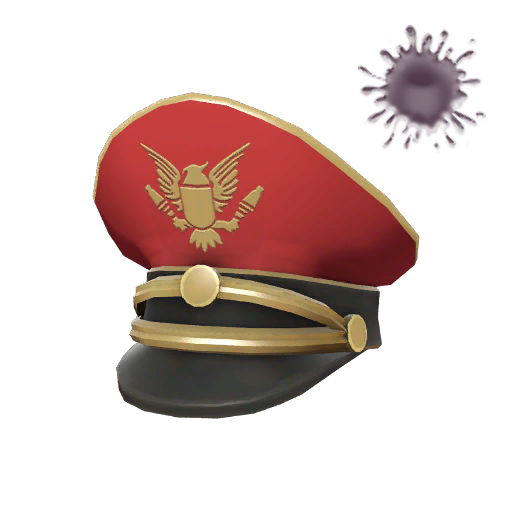 The Patriot Peak
