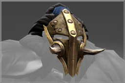 Inscribed Carnage of the Endless Hunt - Head