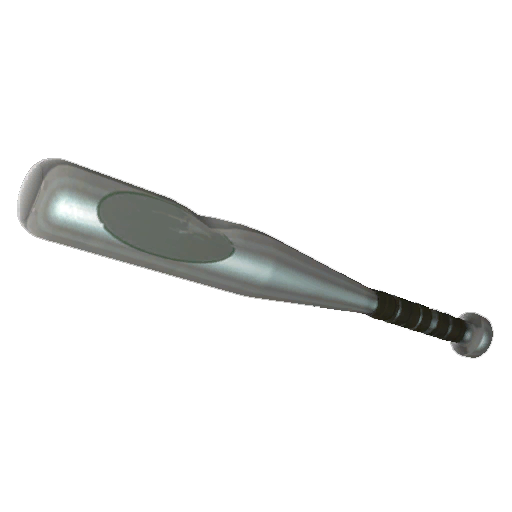 Strange Professional Killstreak Bat