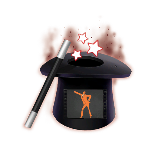 Unusual Taunt: Disco Fever Unusualifier