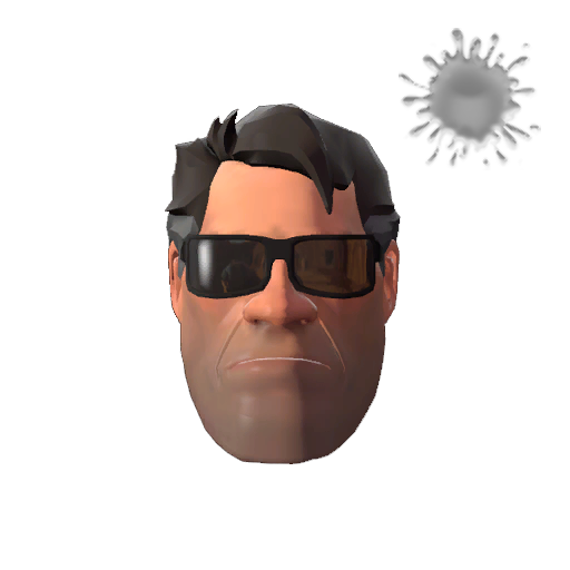 The Spook Specs
