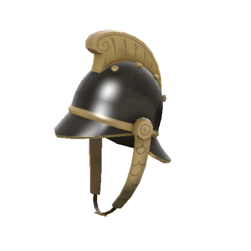 Unusual Vintage Merryweather