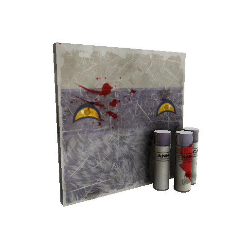 Yeti Coated War Paint (Battle Scarred)