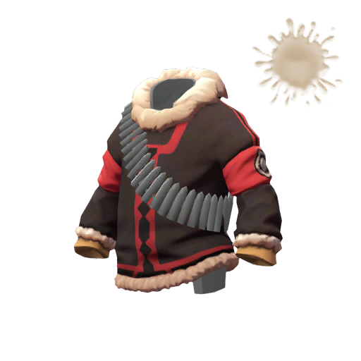 Paka Parka
