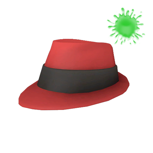 Unusual Federal Casemaker