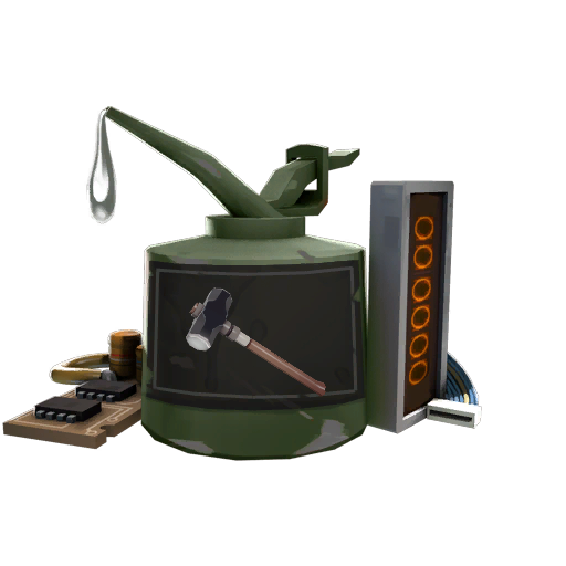 Specialized Killstreak Homewrecker Kit